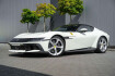 Ferrari 12 Cilindri  12 cilindri *racingseats*airbru.logo*carbon*lift