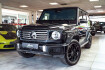 Mercedes Classe G Autres Benz g 450 g450d amg*superior*bi color*warme komfort*360