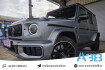Mercedes G63 AMG Autres Benz g 63 amg g 63 v8 amg/ sthzg burmester schiebedach ahk 22?