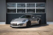 Porsche 991 Autres gt3 rs / approved / front ppf
