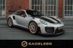 Porsche 991 Autres gt2 rs weissach package | magnesium wheels | clubsport | pccb