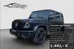Mercedes G63 AMG Autres Benz g 63 amg driver?s package designo night *garantie*