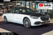 Mercedes Classe S Autres Benz s 680 s 680 maybach high end interieur paket 344.559