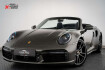 Porsche 992 Autres turbo s cabrio burmester inno.d. lift approv
