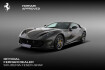 Ferrari 812  superfast atelier