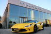 Ferrari F8 Tributo  F8 tributo coupe carbon/racing seats/lift/jbl