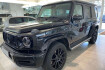 Mercedes G63 AMG Autres Benz g 63 amg night/technik/exqlusiv/1.hd/mb sheft