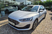 Ford Focus Titanium titanium