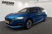 Ford Focus Titanium turnier 1.5 ecoblue titanium kamera+navi+carplay