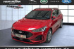 Ford Focus ST-Line st line bluetooth navi led klima el. fenster
