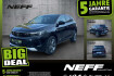 Opel Grandland Elegance 1.2 turbo elegance ahk+navigation+led