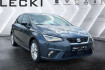 Seat Ibiza FR 1.0 tsi dsg fr *navi*pdc*kamera*shz*full link*