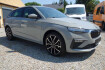Skoda Scala Selection selection navi / beh. lenkrad steel
