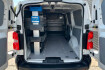 Opel Vivaro Edition kasten edition l *1x sortimo*klim*3 sitz*