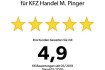 Seat Ibiza FR fr