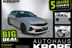Opel Astra GS l 1.2 turbo **alcantara+led+shz+360 kam**