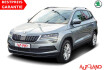 Skoda Karoq Ambition 1.0 tsi dsg ambition led navi sitzheizung