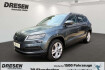 Skoda Karoq Style 1.5 tsi act style opf sitzheizung klima  led