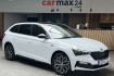 Skoda Scala Monte Carlo 1.5 tsi monte carlo panorama pdc smartlink