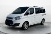 Ford Tourneo Custom Titanium Tourneo custom titanium 2.2 tdci 300 l1