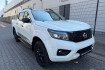 Nissan Navara Tekna np300 n guard double cab 4×4 kamera/navi