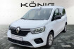 Renault Kangoo Equilibre 1.3 tce 100 equilibre klima*carplay*pdc