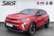 Renault Captur Techno techno tce 90