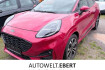 Ford Puma ST-Line X 1.0 ecoboost mild hybrid st line x s/s (euro