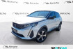 Peugeot 3008 GT allure pack led/navi/shz/180 kamera/allwetter