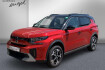 Citroën C3 Aircross Autres Citroen c3 aircross e 113 max klima navi led tempo kamera spurhalte