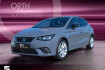 Seat Ibiza FR fr 1.0 tsi dsg+navi+fulllink+shz+led+pdc