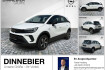 Opel Crossland Business Elegance 1.2 enjoy led+kamera+winterpaket