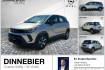 Opel Crossland Business Elegance 1.2 enjoy led+kamera+winterpaket