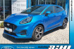 Ford Puma ST-Line Vignale st line navi kamera led sycn4 1.hand