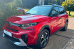 Citroën C3 Max Citroen c3 aircross hybrid 145 max