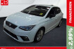 Seat Ibiza FR 1.0 tsi dsg fr navi rear view shz