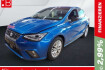 Seat Ibiza FR 1.0 tsi dsg fr navi rear view shz
