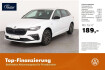 Skoda Scala Selection 1.0 tsi selection tour