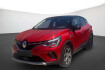 Renault Captur Techno ii 1.3 tce 140 mild hybrid techno