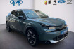 Citroën C4 Max Citroen c4 max automatik  navi  winter paket