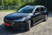 Ford Focus Titanium focus turnier diesel turnier 1.5 ecoblue start stopp system aut. titanium x