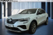 Renault Arkana Techno techno mild hybrid 140 edc apple carplay bt