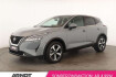 Nissan Qashqai N-Connecta 1.3 dig t n connecta led nav shz acc 360