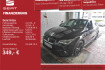 Seat Ibiza FR Pro Black Edition fr pro black edition 1.5 tsi dsg navi pano