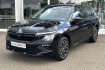 Skoda Kamiq Selection dsg selection automatik smartlink led dab