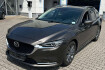 Mazda Mazda6 Exclusive 6 exclusive line