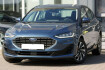 Ford Focus Titanium 1.5 ecoblue start stopp system aut. titanium