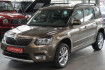 Skoda Yeti Autres style 4×4*bi xenon*navi*