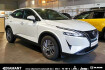 Nissan Qashqai Tekna 1.3