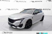 Peugeot 308 GT Pack hybrid 225 gt pack matrix/schiebedach/focal/360 ka